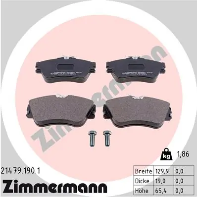 214791901 Zimmermann