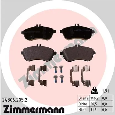 243062052 Zimmermann