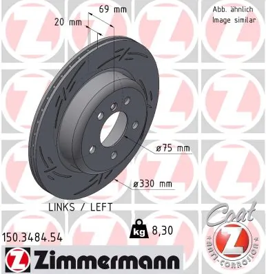 150348454 Zimmermann