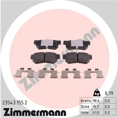 235431552 Zimmermann
