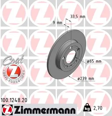 100124820 Zimmermann