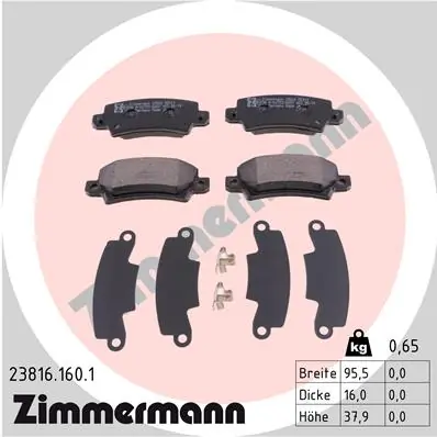 238161601 Zimmermann