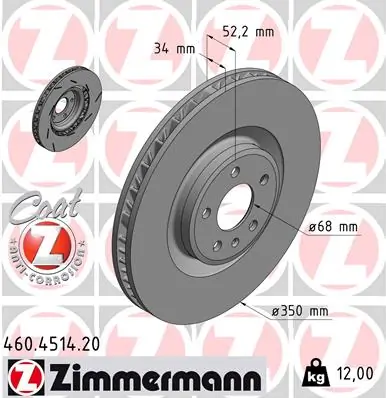 460451420 Zimmermann