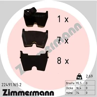 224911652 Zimmermann