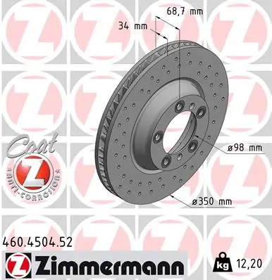 460450452 Zimmermann