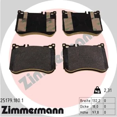 251791801 Zimmermann