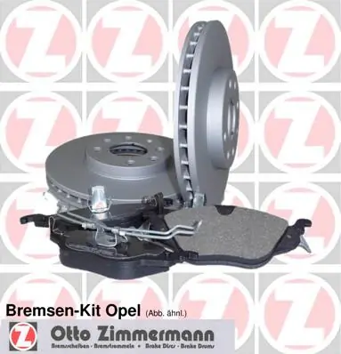 640420000 Zimmermann
