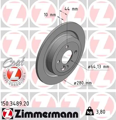 150348920 Zimmermann