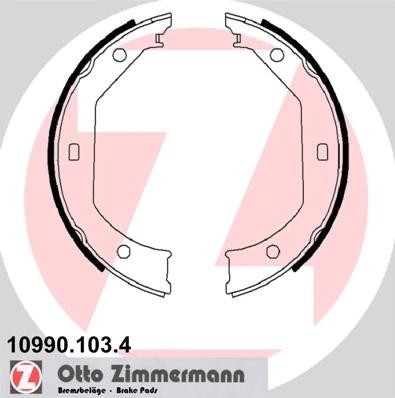 109901034 Zimmermann