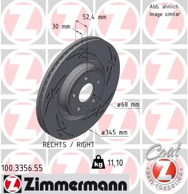 100335655 Zimmermann