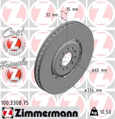 100330875 Zimmermann