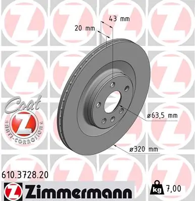 610372820 Zimmermann