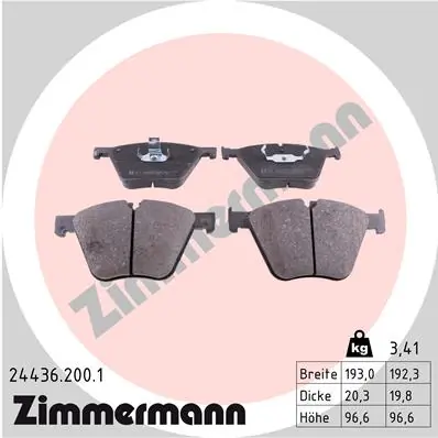 244362001 Zimmermann
