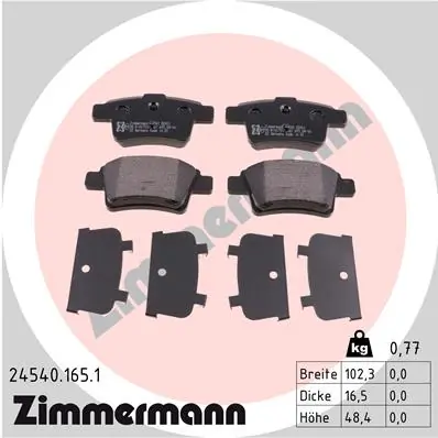 245401651 Zimmermann