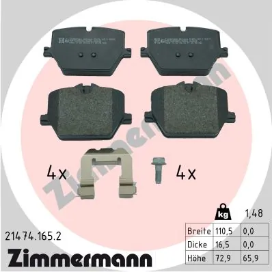 214741652 Zimmermann