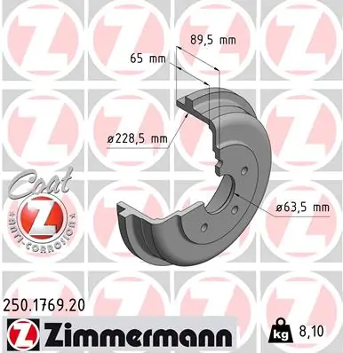 250176920 Zimmermann