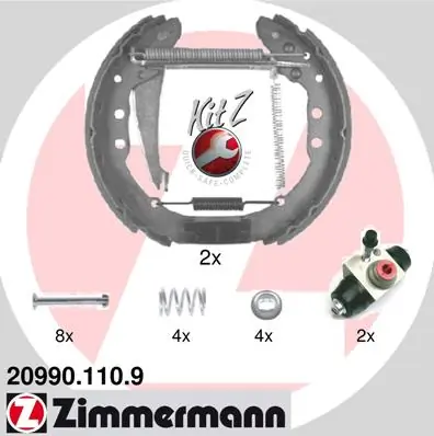 209901109 Zimmermann