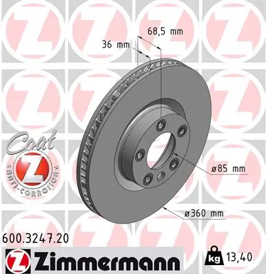 600324720 Zimmermann