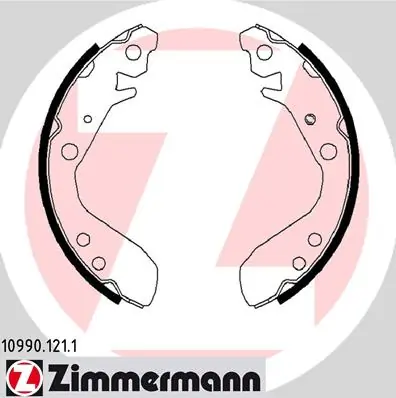 109901211 Zimmermann