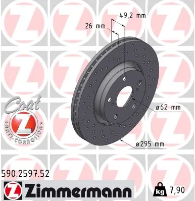 590259752 Zimmermann