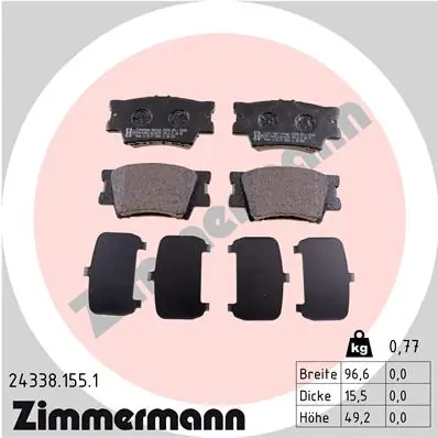 243381551 Zimmermann