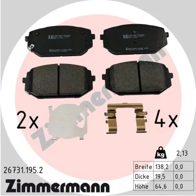 267311952 Zimmermann