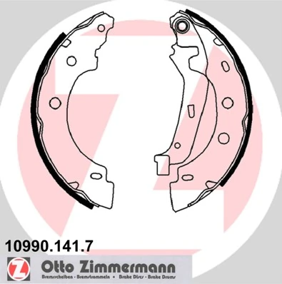 109901417 Zimmermann