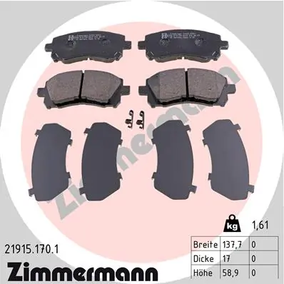 219151701 Zimmermann