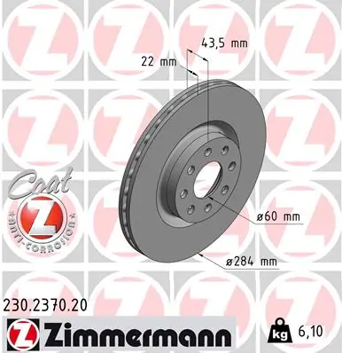 230237020 Zimmermann