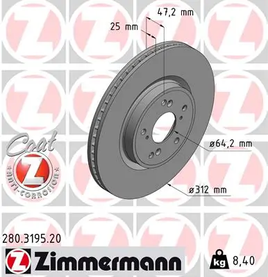 280319520 Zimmermann