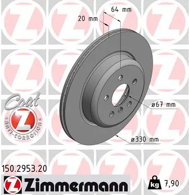 150295320 Zimmermann