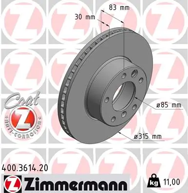 400361420 Zimmermann