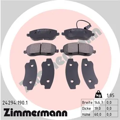 242941901 Zimmermann