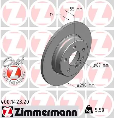 400142320 Zimmermann