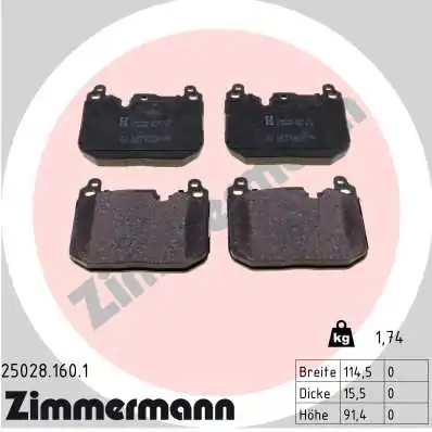 250281601 Zimmermann