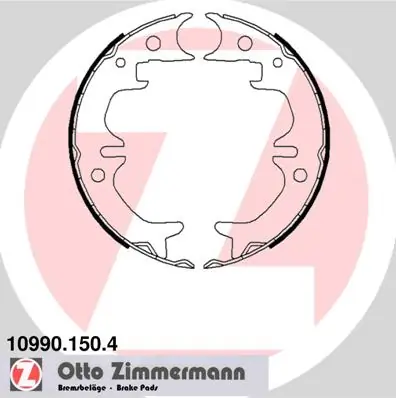 109901504 Zimmermann