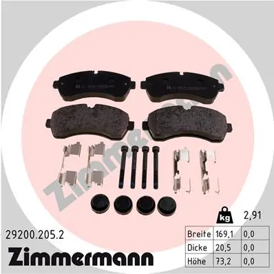 292002052 Zimmermann