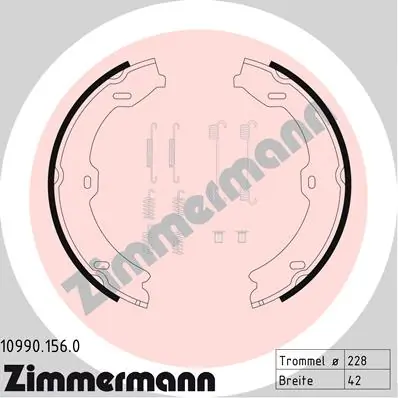 109901560 Zimmermann