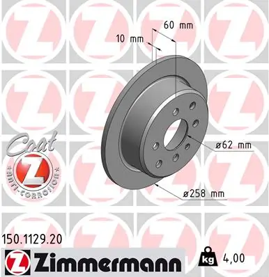 150112920 Zimmermann