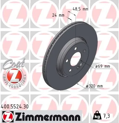 400552430 Zimmermann
