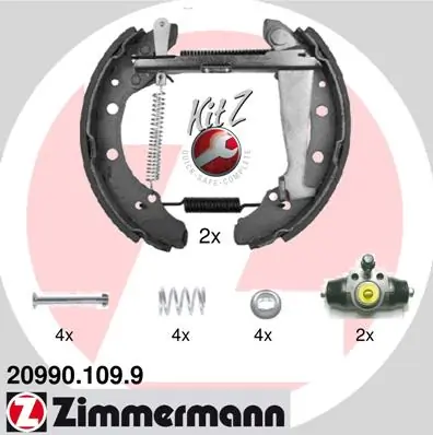209901099 Zimmermann