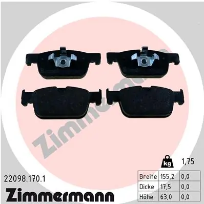 220981701 Zimmermann
