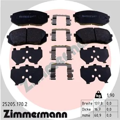 252051702 Zimmermann