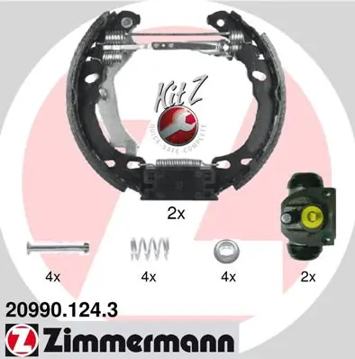 209901243 Zimmermann