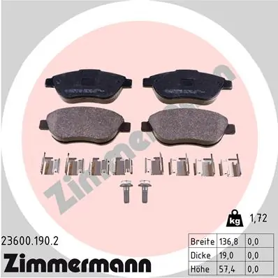 236001902 Zimmermann