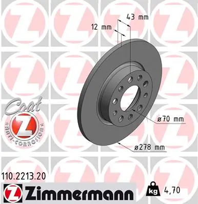 110221320 Zimmermann
