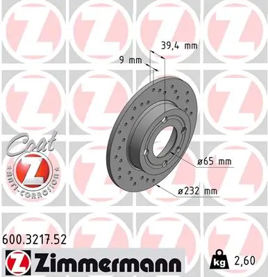 600321752 Zimmermann