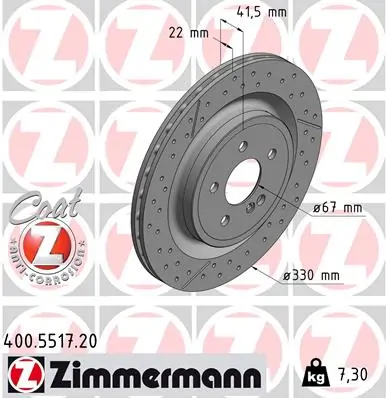 400551720 Zimmermann