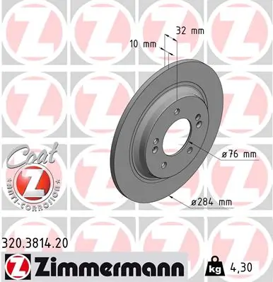 320381420 Zimmermann