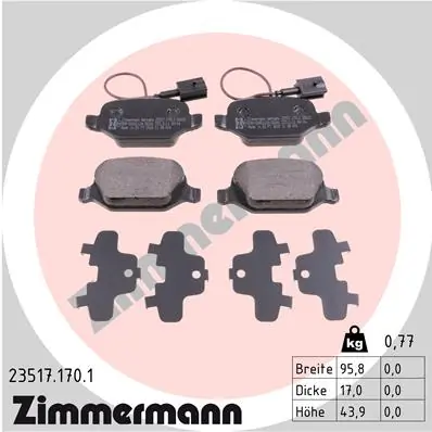 235171701 Zimmermann